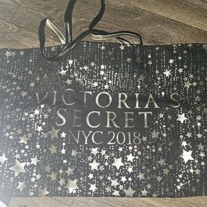 Victoria Secret bag